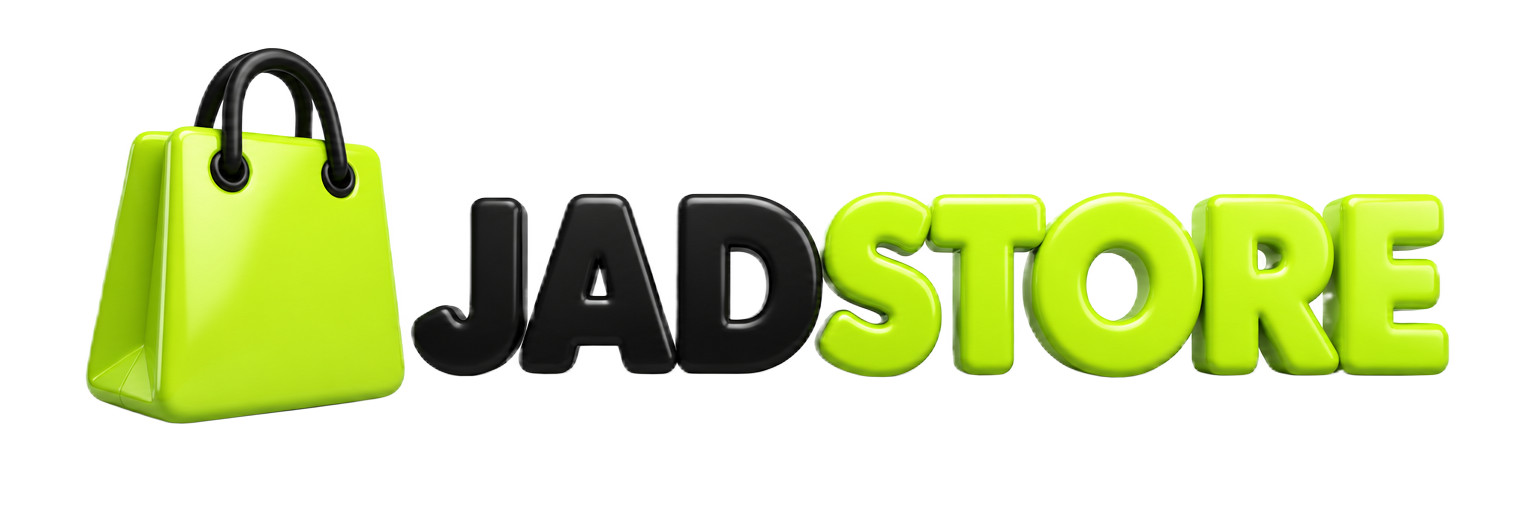 JADSTORE logo